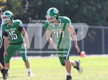 Thumbnail 2 in Northern Lehigh @ Pen Argyl photogallery.