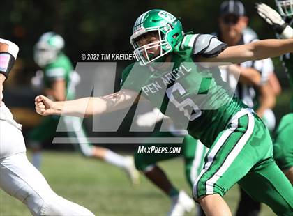 Thumbnail 2 in Northern Lehigh @ Pen Argyl photogallery.