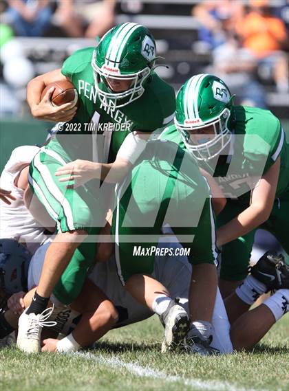 Thumbnail 2 in Northern Lehigh @ Pen Argyl photogallery.