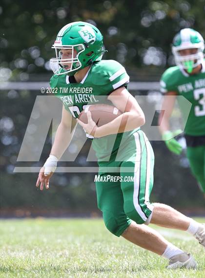 Thumbnail 1 in Northern Lehigh @ Pen Argyl photogallery.