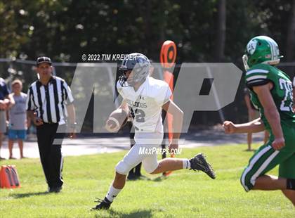 Thumbnail 1 in Northern Lehigh @ Pen Argyl photogallery.