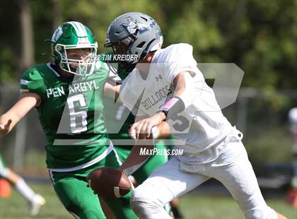 Thumbnail 2 in Northern Lehigh @ Pen Argyl photogallery.