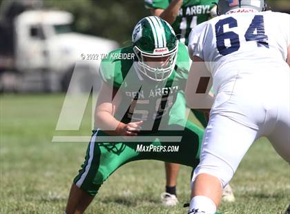 Thumbnail 3 in Northern Lehigh @ Pen Argyl photogallery.