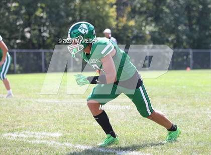 Thumbnail 2 in Northern Lehigh @ Pen Argyl photogallery.