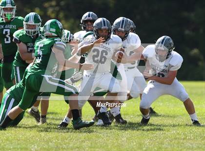 Thumbnail 3 in Northern Lehigh @ Pen Argyl photogallery.
