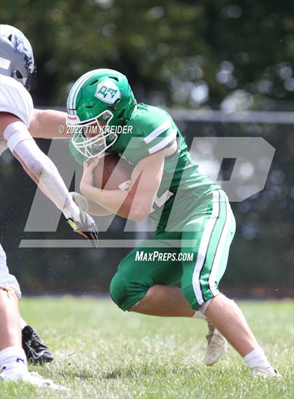 Thumbnail 3 in Northern Lehigh @ Pen Argyl photogallery.