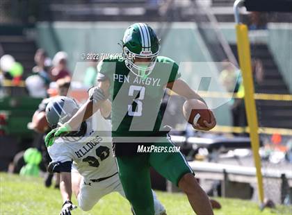 Thumbnail 2 in Northern Lehigh @ Pen Argyl photogallery.