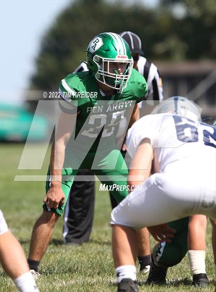 Thumbnail 2 in Northern Lehigh @ Pen Argyl photogallery.