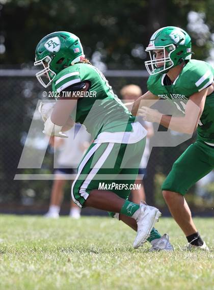 Thumbnail 1 in Northern Lehigh @ Pen Argyl photogallery.