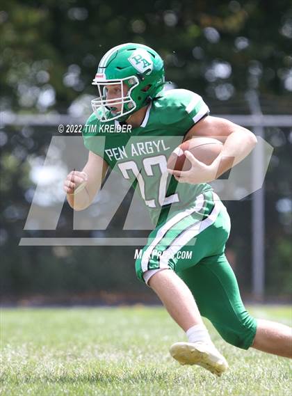 Thumbnail 2 in Northern Lehigh @ Pen Argyl photogallery.