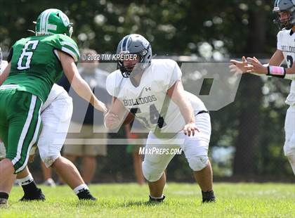 Thumbnail 1 in Northern Lehigh @ Pen Argyl photogallery.