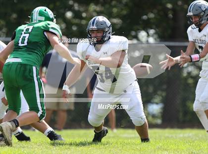 Thumbnail 2 in Northern Lehigh @ Pen Argyl photogallery.