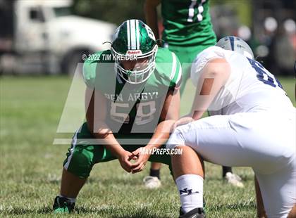 Thumbnail 2 in Northern Lehigh @ Pen Argyl photogallery.