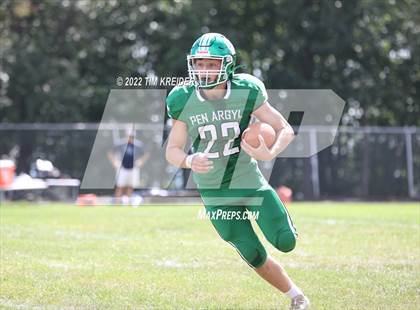 Thumbnail 3 in Northern Lehigh @ Pen Argyl photogallery.