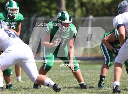 Thumbnail 1 in Northern Lehigh @ Pen Argyl photogallery.