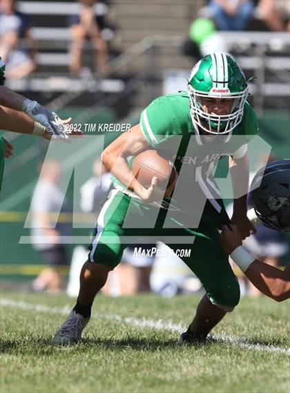 Thumbnail 1 in Northern Lehigh @ Pen Argyl photogallery.