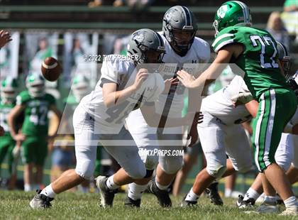 Thumbnail 1 in Northern Lehigh @ Pen Argyl photogallery.