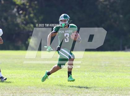 Thumbnail 3 in Northern Lehigh @ Pen Argyl photogallery.