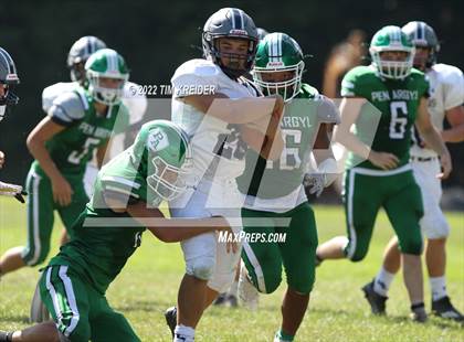 Thumbnail 3 in Northern Lehigh @ Pen Argyl photogallery.