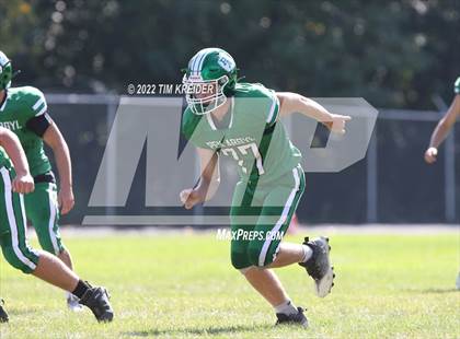 Thumbnail 3 in Northern Lehigh @ Pen Argyl photogallery.