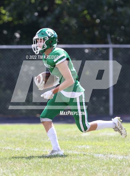 Thumbnail 3 in Northern Lehigh @ Pen Argyl photogallery.