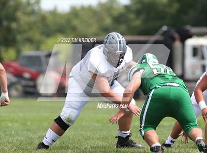 Thumbnail 1 in Northern Lehigh @ Pen Argyl photogallery.