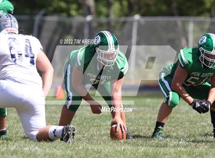 Thumbnail 2 in Northern Lehigh @ Pen Argyl photogallery.