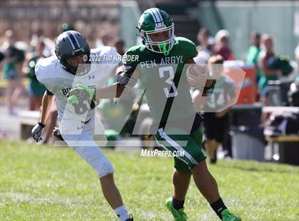 Thumbnail 3 in Northern Lehigh @ Pen Argyl photogallery.