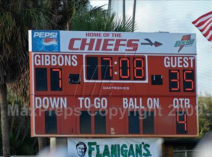 Thumbnail 2 in Aquinas @ Cardinal Gibbons photogallery.