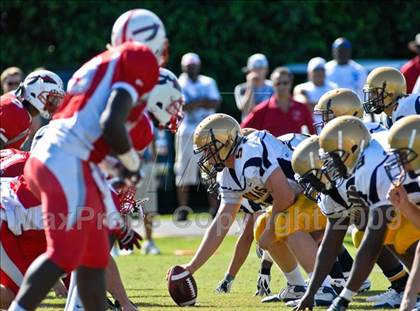 Thumbnail 1 in Aquinas @ Cardinal Gibbons photogallery.