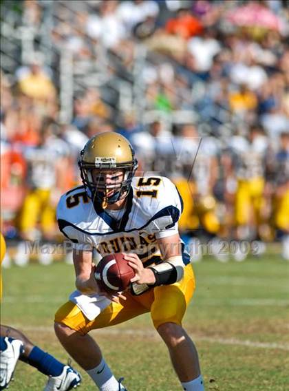 Thumbnail 3 in Aquinas @ Cardinal Gibbons photogallery.