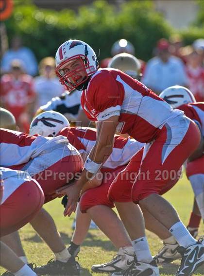 Thumbnail 2 in Aquinas @ Cardinal Gibbons photogallery.