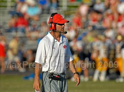 Thumbnail 3 in Aquinas @ Cardinal Gibbons photogallery.