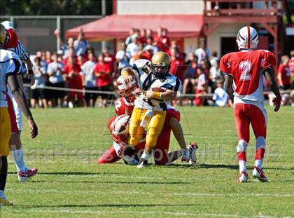 Thumbnail 3 in Aquinas @ Cardinal Gibbons photogallery.