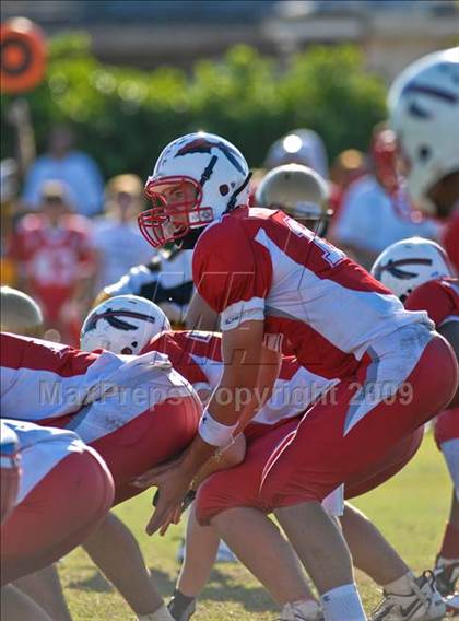 Thumbnail 1 in Aquinas @ Cardinal Gibbons photogallery.