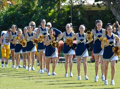 Thumbnail 2 in Aquinas @ Cardinal Gibbons photogallery.