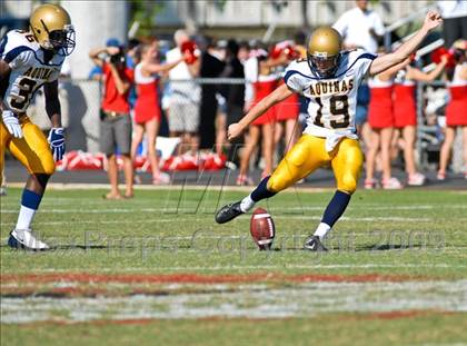 Thumbnail 3 in Aquinas @ Cardinal Gibbons photogallery.