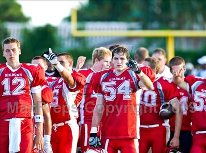Thumbnail 3 in Aquinas @ Cardinal Gibbons photogallery.