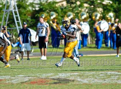 Thumbnail 3 in Aquinas @ Cardinal Gibbons photogallery.