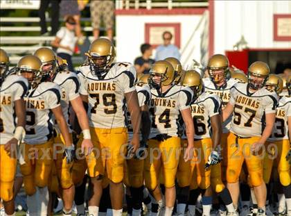 Thumbnail 1 in Aquinas @ Cardinal Gibbons photogallery.