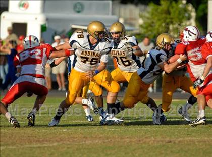 Thumbnail 2 in Aquinas @ Cardinal Gibbons photogallery.