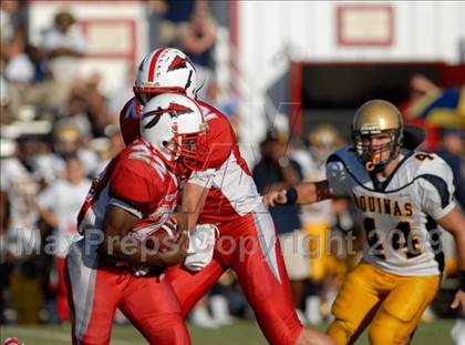 Thumbnail 1 in Aquinas @ Cardinal Gibbons photogallery.