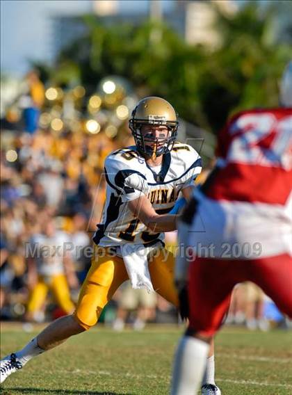 Thumbnail 1 in Aquinas @ Cardinal Gibbons photogallery.