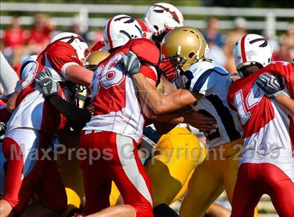 Thumbnail 2 in Aquinas @ Cardinal Gibbons photogallery.