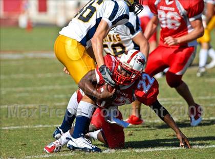 Thumbnail 2 in Aquinas @ Cardinal Gibbons photogallery.