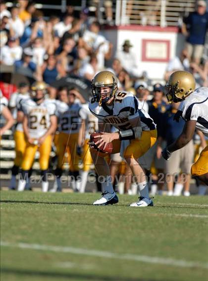 Thumbnail 2 in Aquinas @ Cardinal Gibbons photogallery.