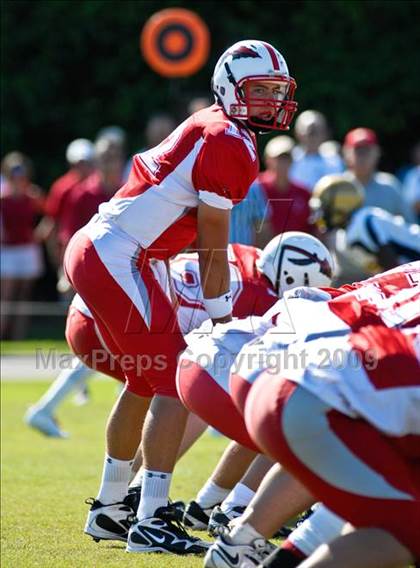 Thumbnail 3 in Aquinas @ Cardinal Gibbons photogallery.