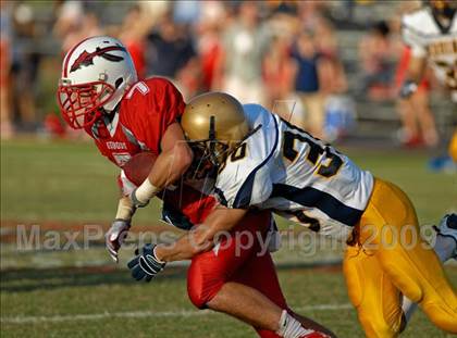 Thumbnail 3 in Aquinas @ Cardinal Gibbons photogallery.