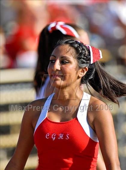 Thumbnail 3 in Aquinas @ Cardinal Gibbons photogallery.