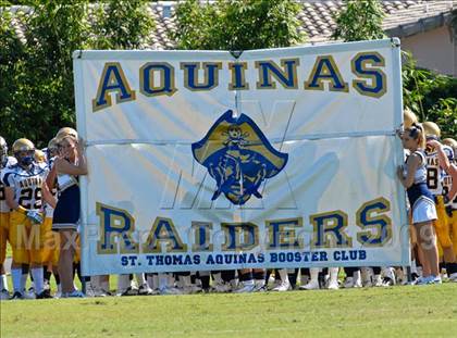 Thumbnail 3 in Aquinas @ Cardinal Gibbons photogallery.